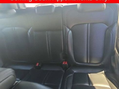 Used 2022 Jeep Wagoneer Series I w/ Convenience Group I AWD/4WD image 6