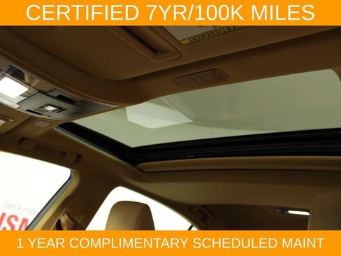 Used 2023 Lexus ES 350 w/ Premium Package FWD image 27