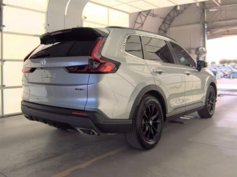 Used 2024 Honda CR-V Sport image 5