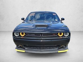 Used 2022 Dodge Challenger R/T video 2