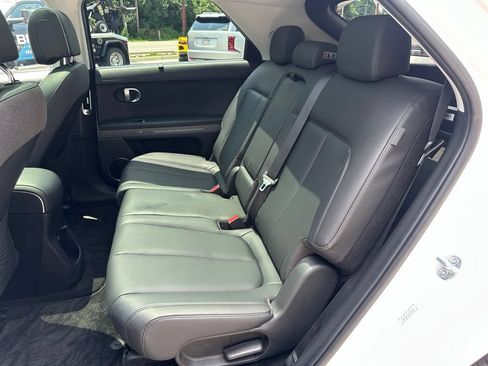 Certified 2024 Hyundai Ioniq 5 Limited AWD/4WD image 11