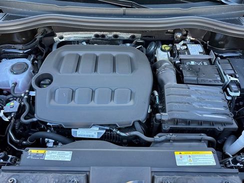 New 2026 Volkswagen Tiguan S image 10