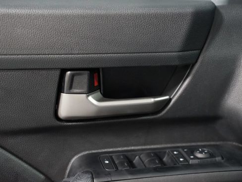 New 2026 Toyota Tacoma TRD Sport AWD/4WD image 33