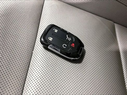 Used 2018 GMC Acadia SLT FWD image 9
