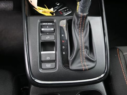 Certified 2023 Honda CR-V Sport image 20