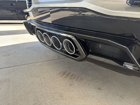 New 2026 Chevrolet Corvette Z06 w/ Z07 Performance Package image 9