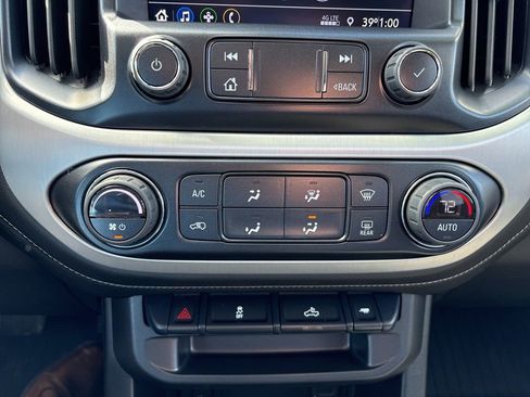 Certified 2022 GMC Canyon Elevation w/ Trailering Package image 24