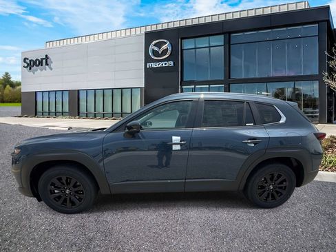 Used 2026 MAZDA CX-50 AWD 2.5 S w/ Weather Package image 6