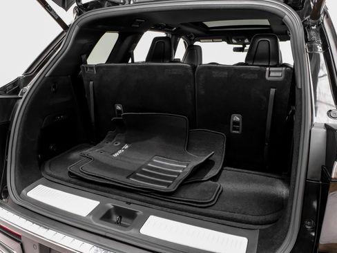 Used 2024 INFINITI QX60 Autograph w/ Cargo Package image 46