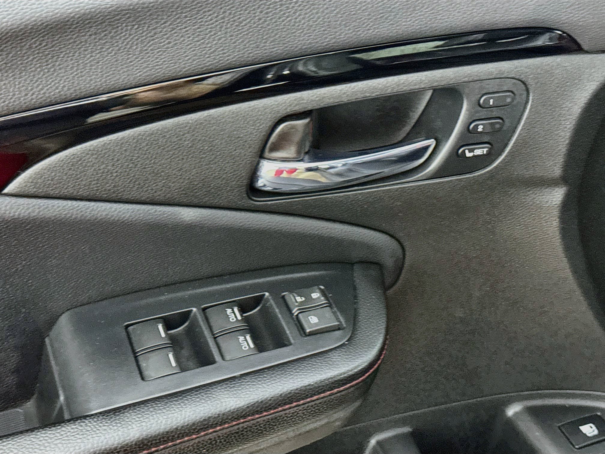 Used 2020 Honda Ridgeline Black Edition image 21