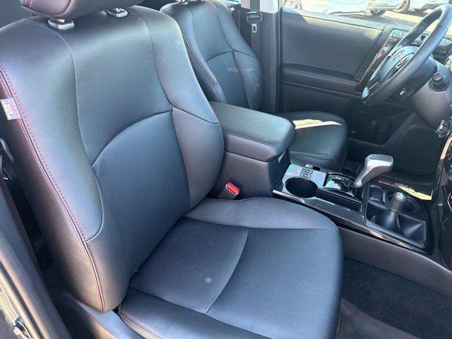Used 2024 Toyota 4Runner TRD Pro AWD/4WD image 17