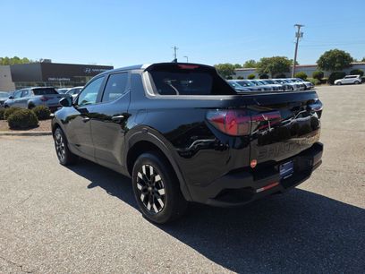 Certified 2026 Hyundai Santa Cruz SE