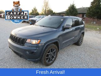 Used 2021 Jeep Grand Cherokee Limited w/ Quick Order Package 28K 80th video 1