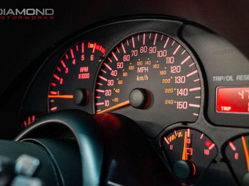 Used 2000 Pontiac Firebird Formula image 76