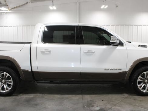 Used 2020 RAM 1500 Limited AWD/4WD image 11