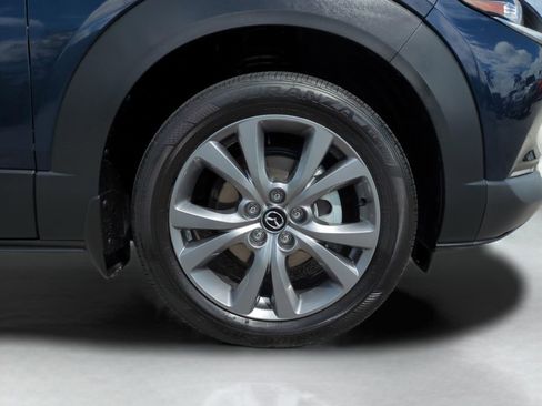 Used 2024 MAZDA CX-30 AWD 2.5 S w/ Preferred Package image 38
