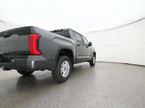 New 2025 Toyota Tundra SR5 image 24