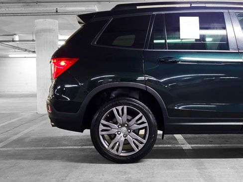 Used 2019 Honda Passport EX-L image 19