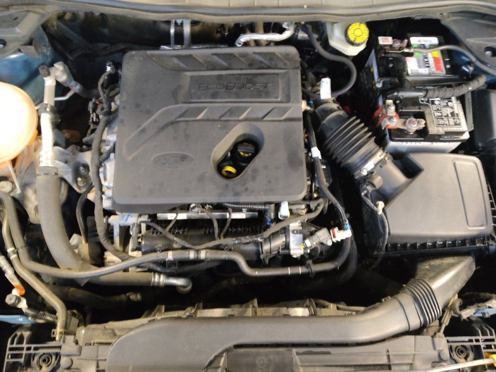 Used 2020 Ford Escape SE FWD image 30