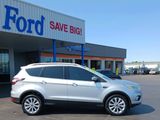 Used 2017 Ford Escape Titanium image 5