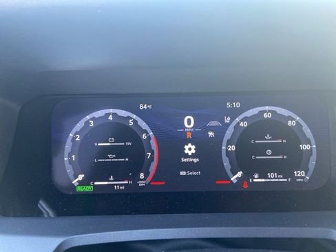New 2026 Toyota 4Runner Limited AWD/4WD image 26