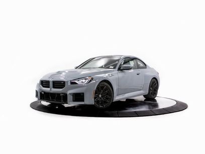 Used 2023 BMW M2 w/ Lighting Package