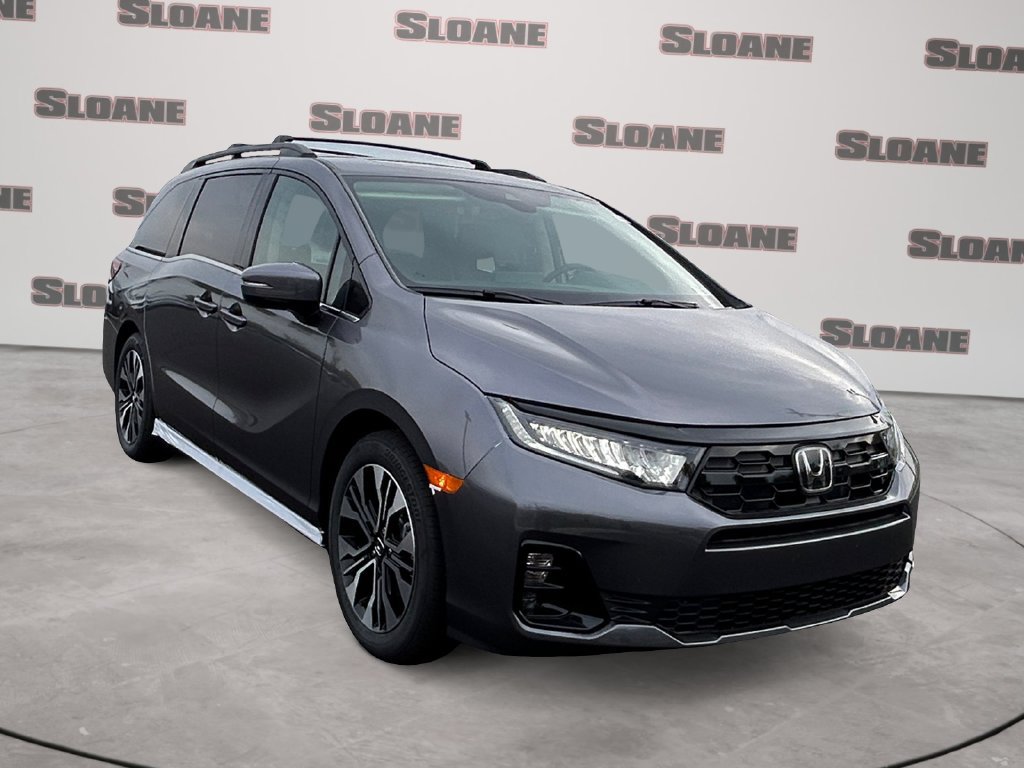 New 2026 Honda Odyssey Elite image 7