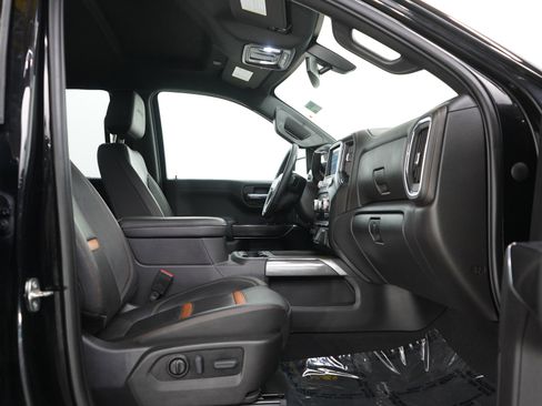 Used 2021 GMC Sierra 1500 AT4 AWD/4WD image 11