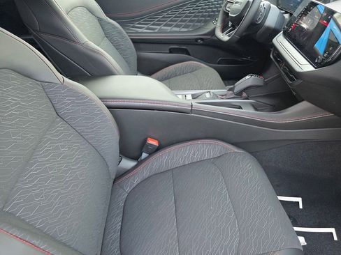 New 2026 Dodge Charger Scat Pack w/ Blacktop Package image 13