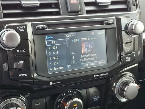 Used 2018 Toyota 4Runner TRD Pro image 17