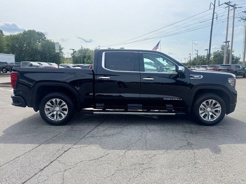 Used 2025 GMC Sierra 1500 Denali AWD/4WD image 7