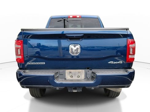 Used 2024 RAM 2500 Laramie AWD/4WD image 5