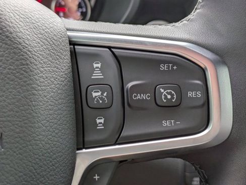 New 2026 RAM 1500 Big Horn image 26