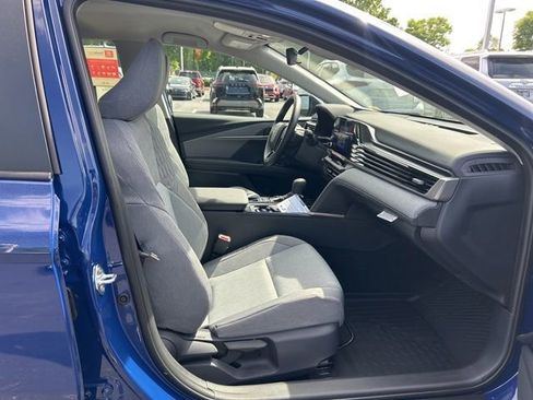 New 2026 Toyota Camry LE AWD/4WD image 15
