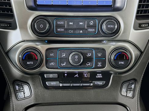 Used 2017 Chevrolet Tahoe Premier image 23