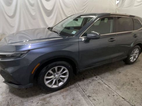 Certified 2023 Honda CR-V EX image 4