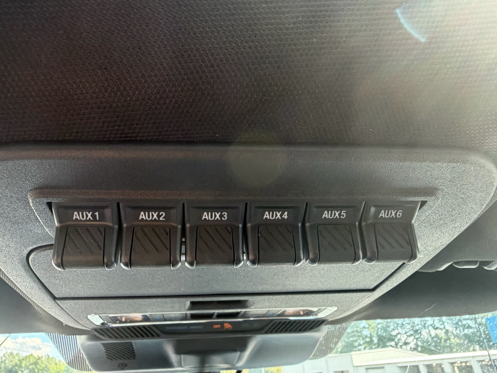 Used 2023 Ford F150 Raptor AWD/4WD image 23