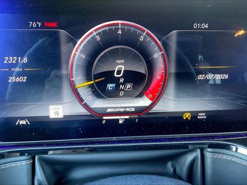 Used 2021 Mercedes-Benz G 63 AMG 4MATIC image 25