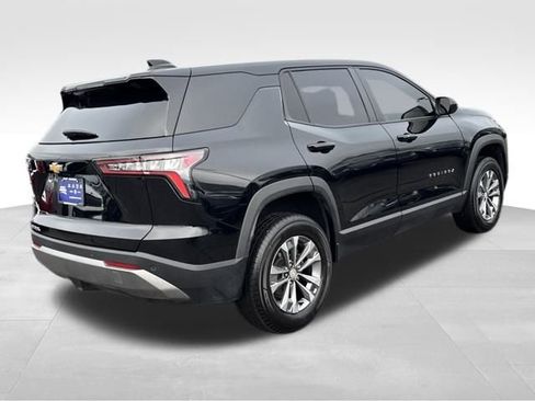 Used 2025 Chevrolet Equinox LT image 5