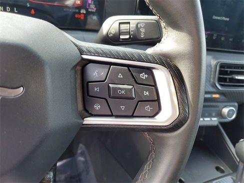 Used 2024 Ford Mustang Convertible image 43