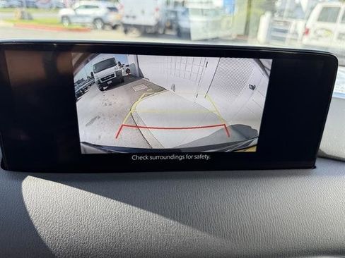 New 2025 MAZDA CX-5 AWD 2.5 S image 23