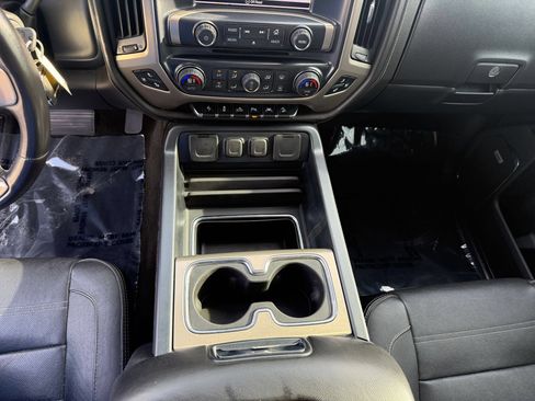 Used 2016 GMC Sierra 1500 Denali AWD/4WD image 45