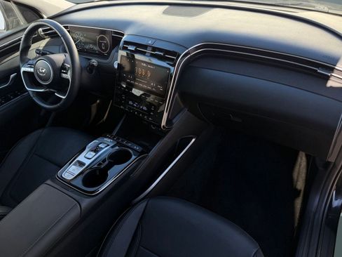 Used 2022 Hyundai Tucson Limited image 28