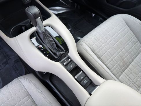 Used 2023 Honda HR-V LX image 21