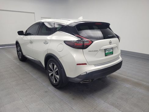 Used 2020 Nissan Murano S w/ Technology Package image 5