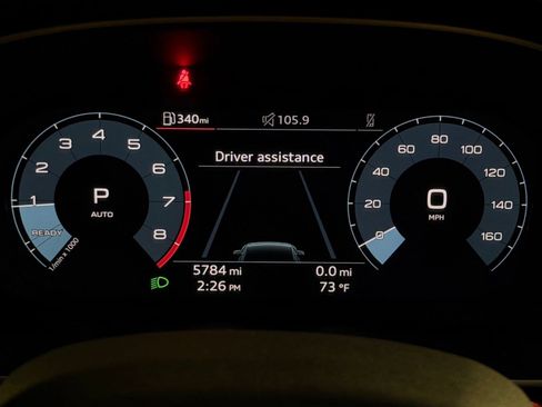 Certified 2025 Audi Q3 2.0T Premium Plus w/ Premium Plus Package AWD/4WD image 20