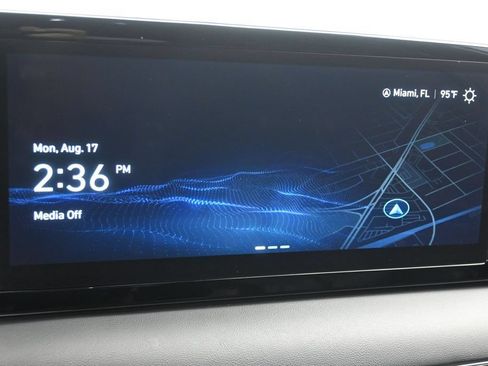 Used 2024 Hyundai Palisade Calligraphy AWD/4WD image 13