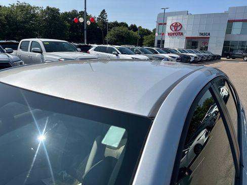 Used 2024 Toyota Corolla LE FWD image 44