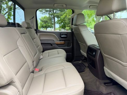 Used 2016 GMC Sierra 1500 SLT AWD/4WD image 33