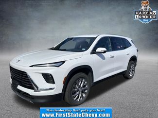 Used 2025 Buick Enclave Preferred video 1